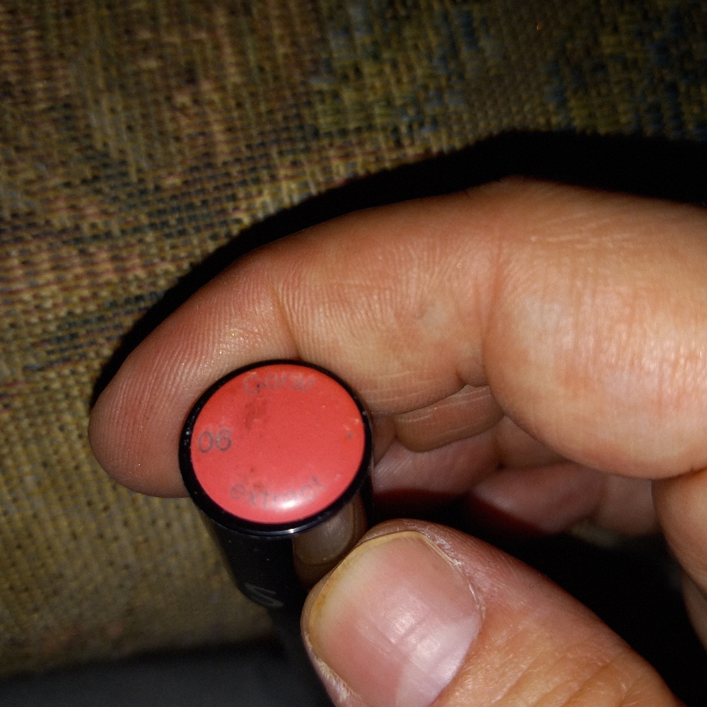 Sephora Rouge Infusion Lipstick - Picture 3 of 3